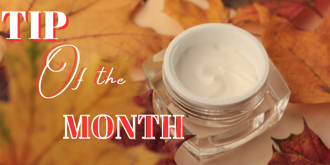 🍂 Tip of the Month Blog Post – September