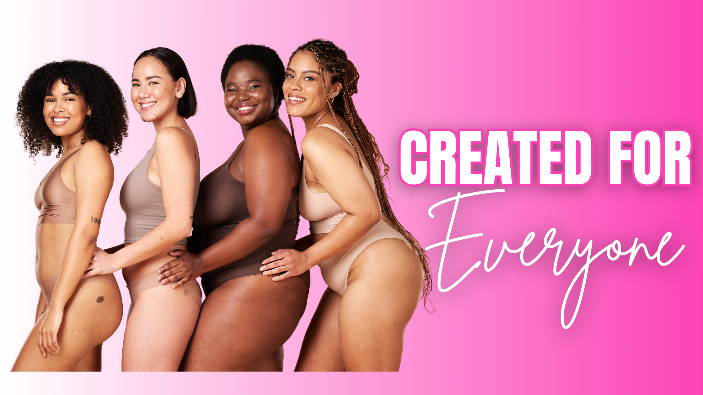 Premium Natural Skin & Feminine Care Products