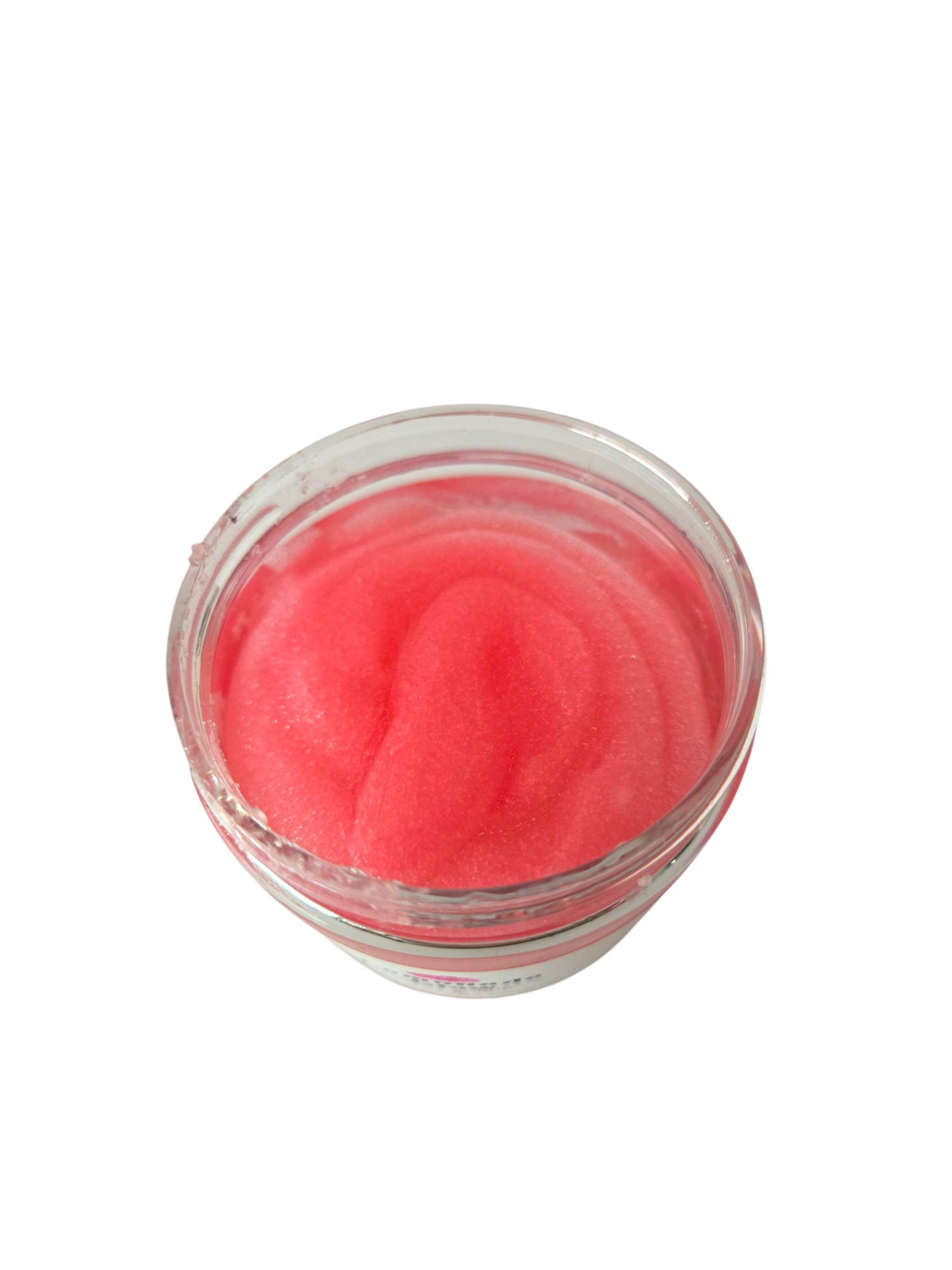 Lemonade Glow Body Scrub