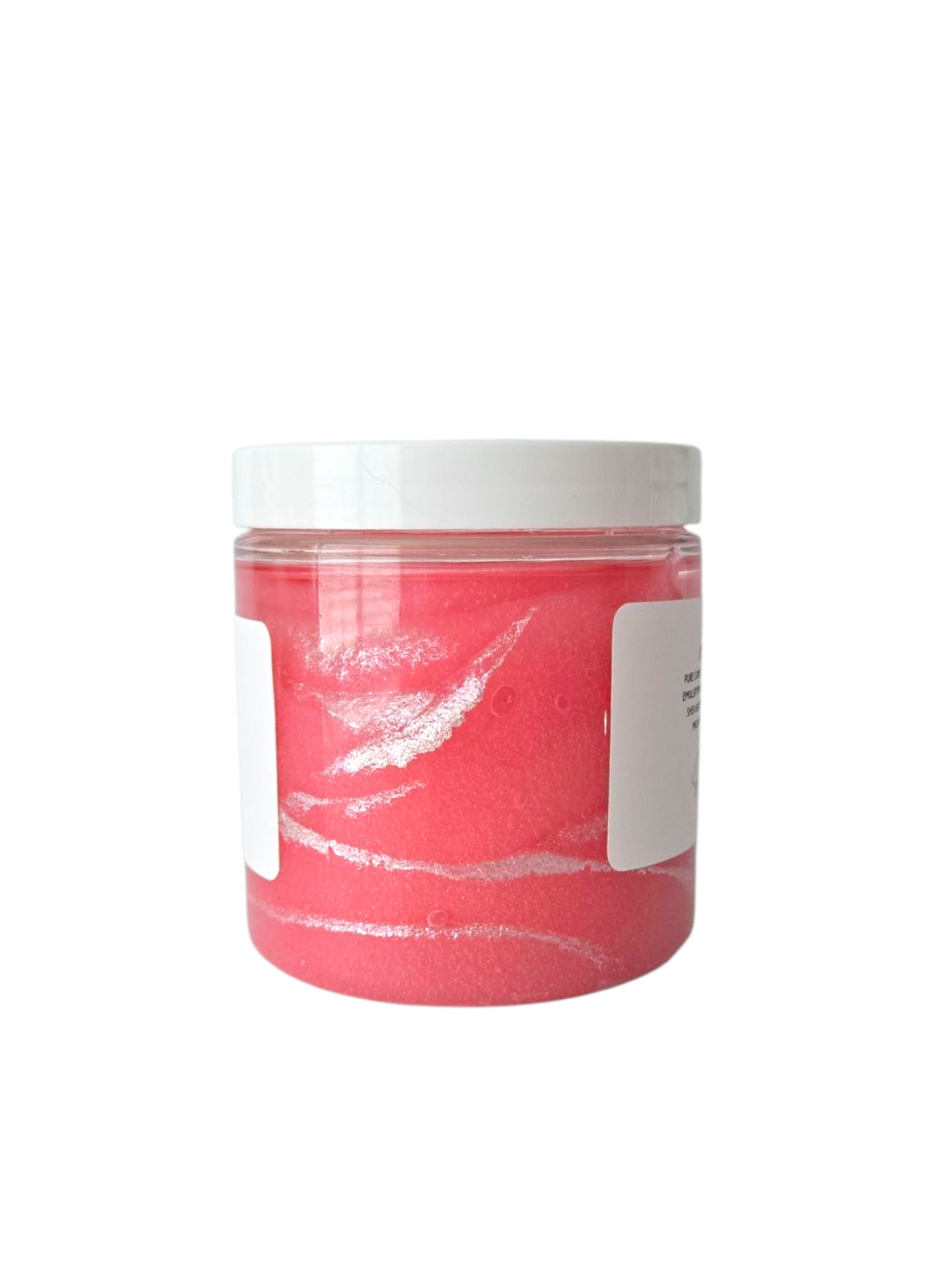 Lemonade Glow Body Scrub