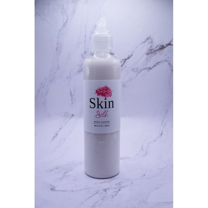 Skin Silk Body Lotion – Bod Dee Love