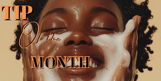 July: Tip of the Month - Soothe & Glow: After-Sun Skincare Tips for Summer Radiance