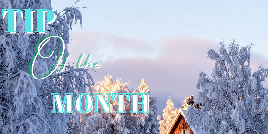 Glow Through the Holidays: Your Winter Self-Care + Gifting Guide