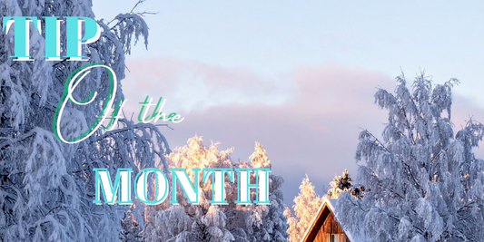 Glow Through the Holidays: Your Winter Self-Care + Gifting Guide