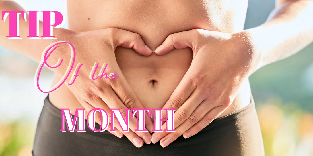 Love Your Bod: Self-Care That Builds Confidence From the Inside Out