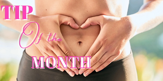 Love Your Bod: Self-Care That Builds Confidence From the Inside Out