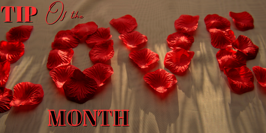 February Tip of the Month - Love Your Bod: A Guide to Self-Love Through Skincare