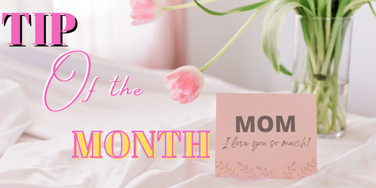 🌸 5 Ways to Practice Self-Care as a Mom (Without Guilt)