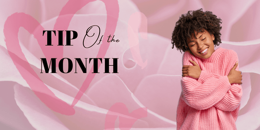 February's Tip - Embrace Self-Love with a Monthly Self-Care Routine - Bod Dee Love