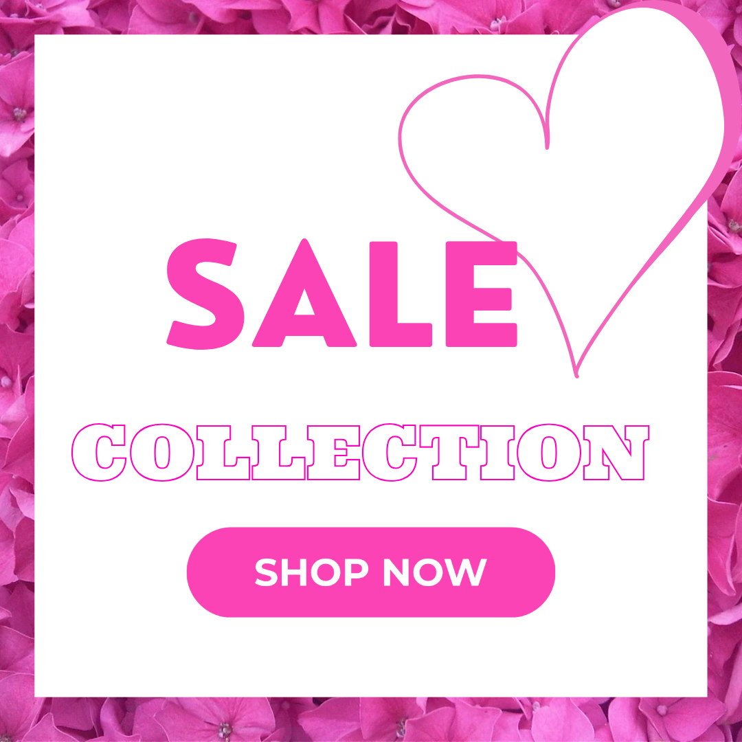 Sale Items Collection