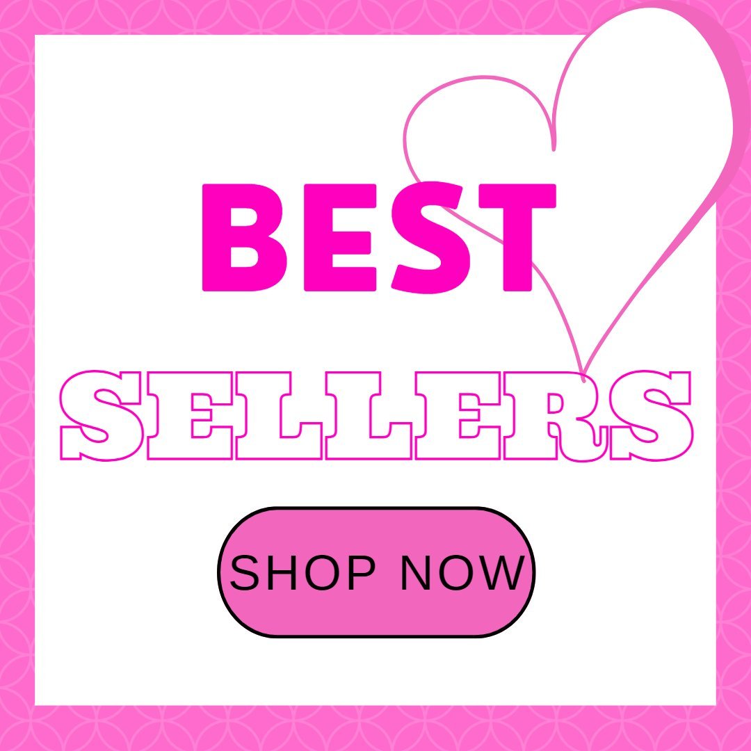 BEST SELLERS - Bod Dee Love