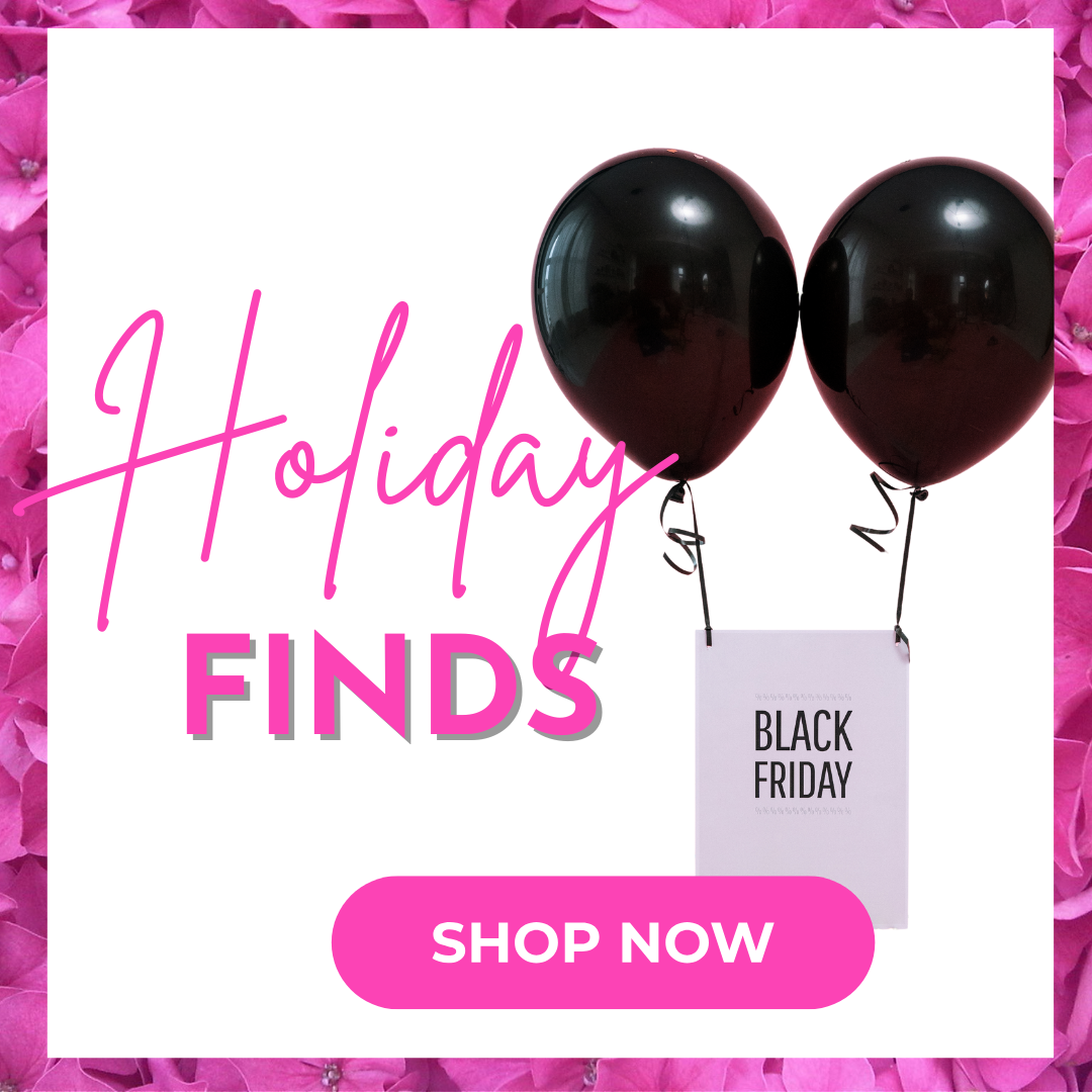 Holiday Finds Collection