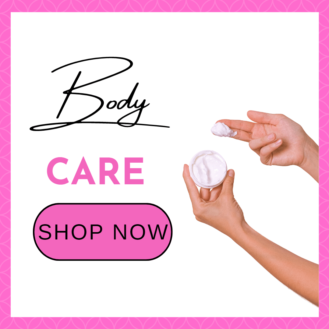 Nourishing Body Butter Collection