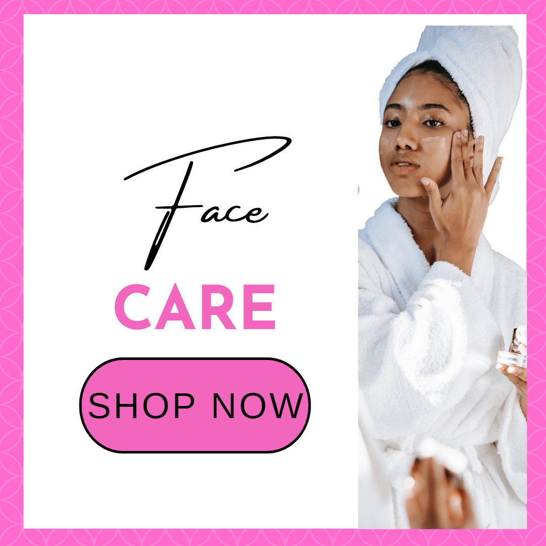 FACIAL CARE - Bod Dee Love
