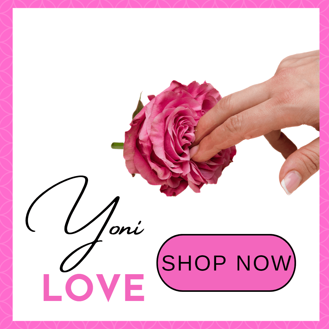 YONI LOVE - Bod Dee Love