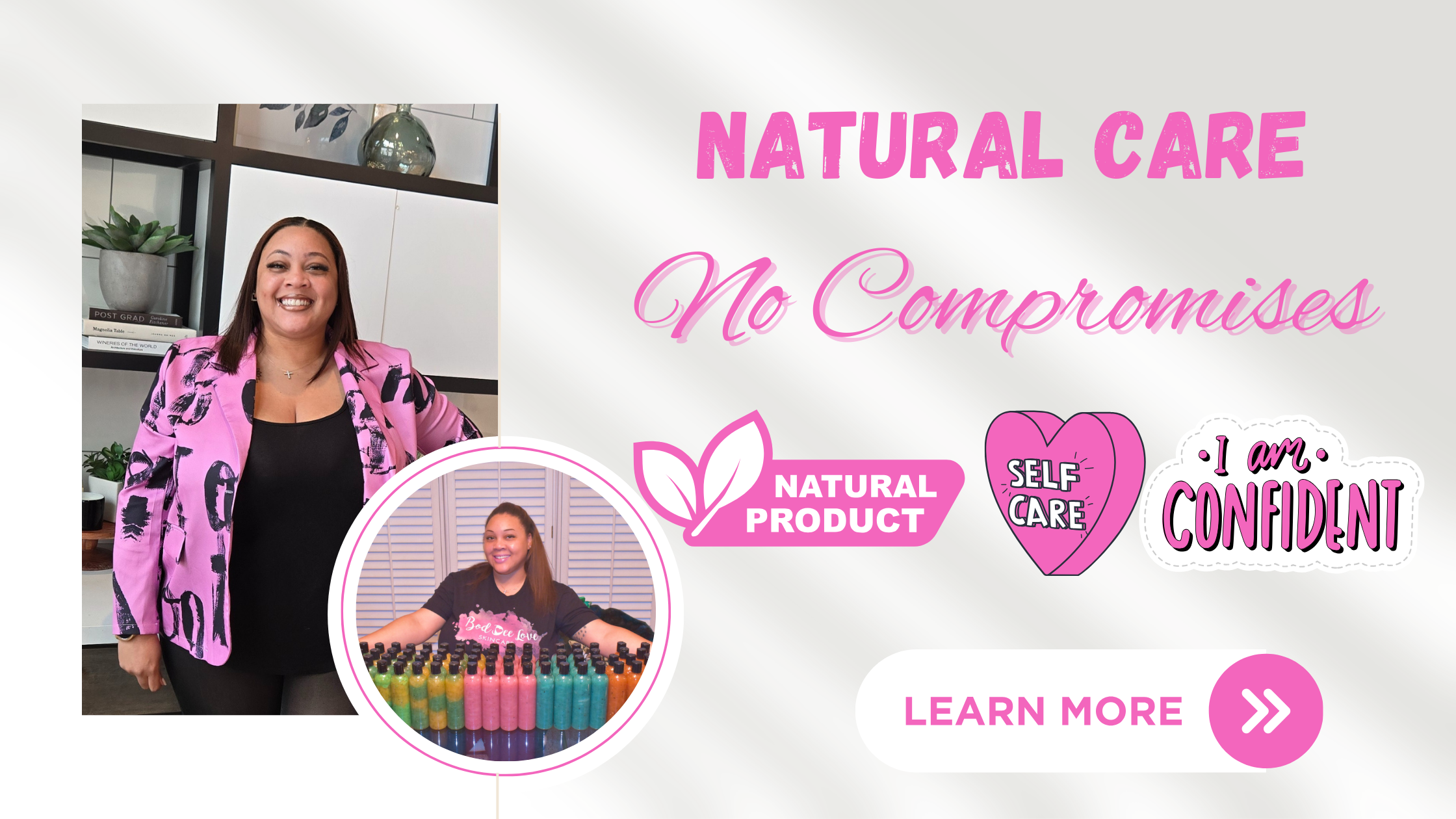 self-care for women