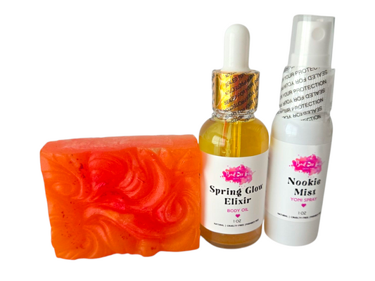 Mommy’s Me Time Bundle – Limited Edition