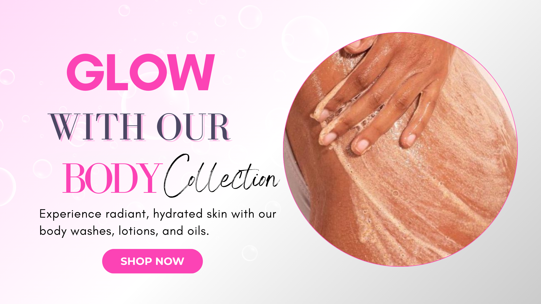 Skin & Feminine Care Products