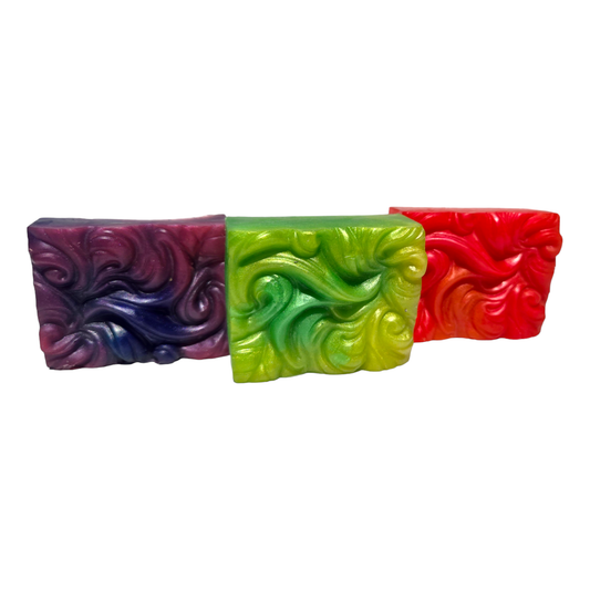Clean N Between | Organic Yoni Soap