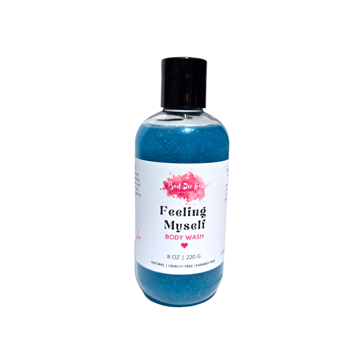 Men's Body Wash