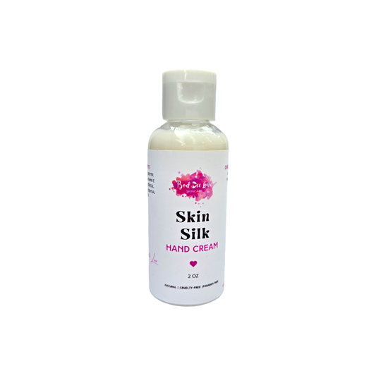 Skin Silk Hand Cream