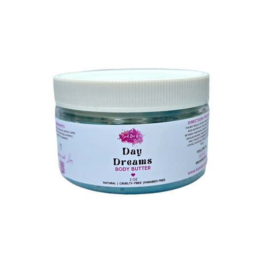 Day Dreams Body Butter
