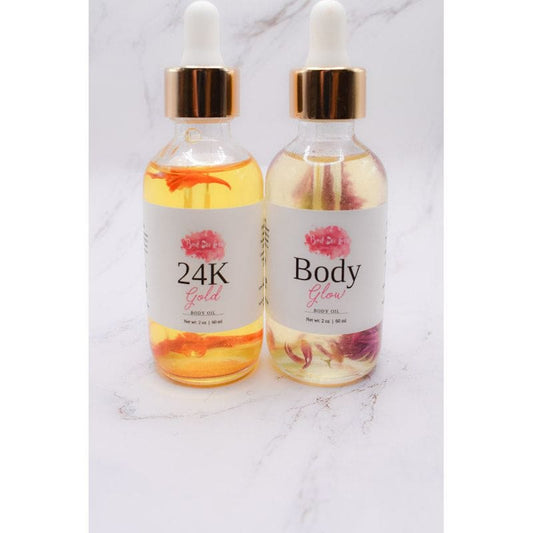 Skin Silk Body Lotion – Bod Dee Love