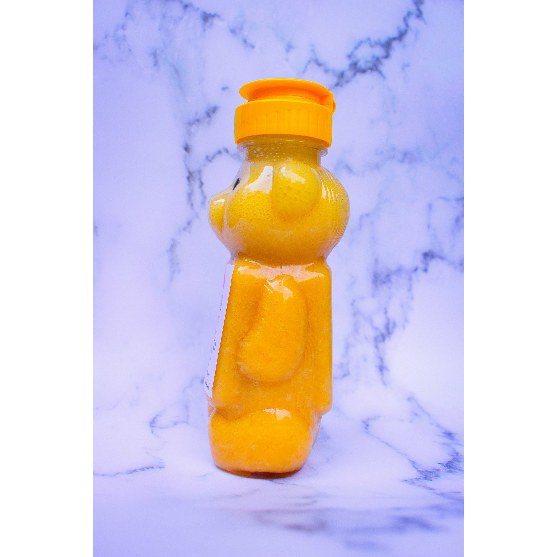 Hydrating Body Wash with Milk and Honey: Replenish and soften your skin with our creamy and soothing formula