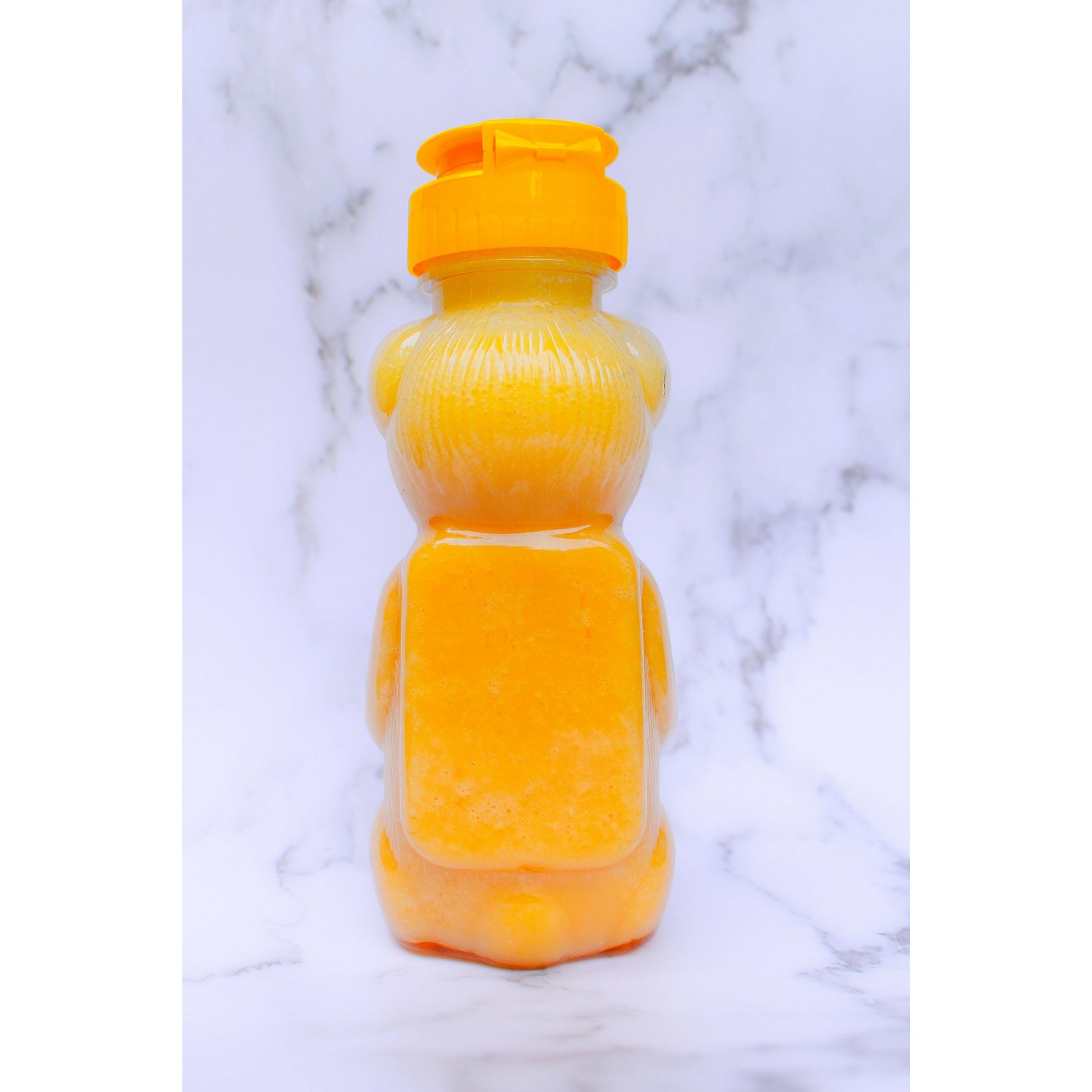 Hydrating Body Wash with Milk and Honey: Replenish and soften your skin with our creamy and soothing formula